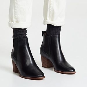 Like-new Madewell Ragan Boot, sz. 7.5